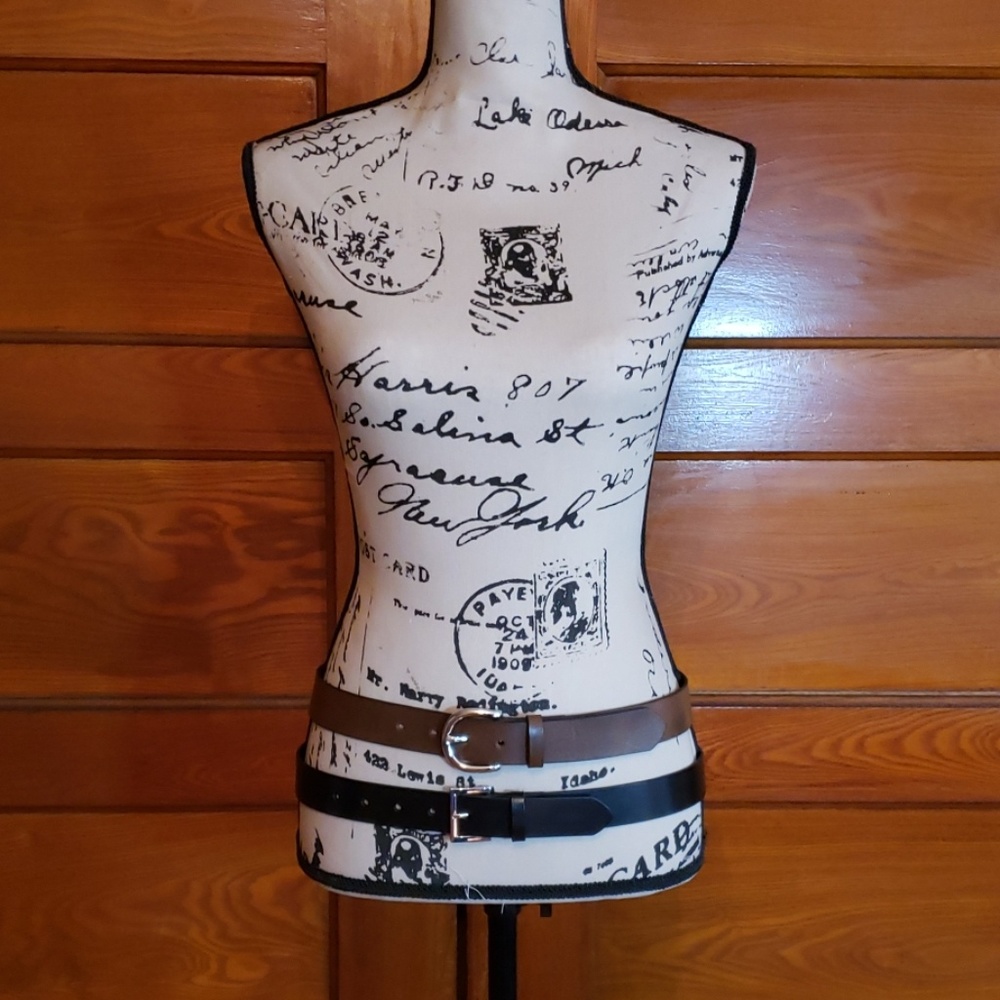Set of 2 GAP Belts